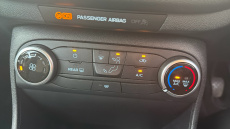 Ford Fiesta 1.0 EcoBoost Trend 5dr Petrol Hatchback